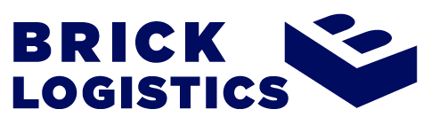 Brick Logistics logo